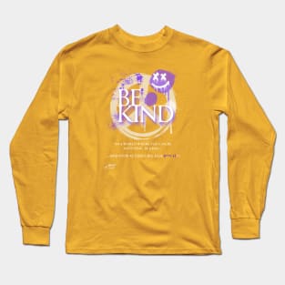 Dark Kindness Long Sleeve T-Shirt